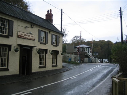The Station Inn