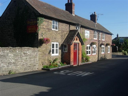 The Plough Inn