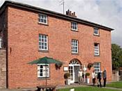 The Cook House
