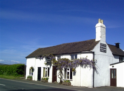 White House Restaurant