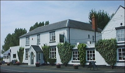 The Travellers Rest Inn
